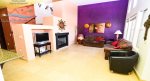 San Felipe Vacation Rental Condo 37-2 - Living room
